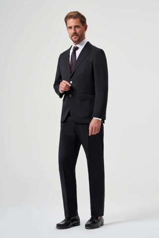 Men's Mono Collar 4 Drop Suit Black PTK23YNOS002_D99 - pzsku/Z288AC9CCFB10C4A4C5B9Z/45/_/1730967636/4d599f0b-65bf-4251-aee2-ff82bbac5684