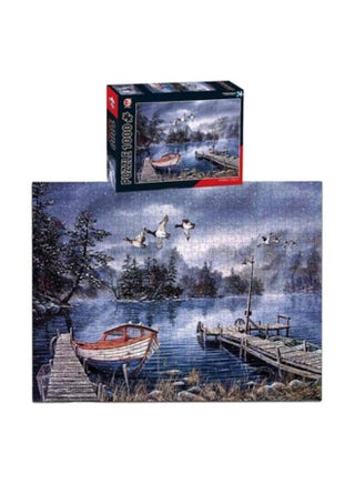 بازل 1000 قطعه مستورد ممتاز شكل المركب والبحيرة - pzsku/Z288ACFA5E2A450CC37ADZ/45/_/1730981071/a4a18c46-4d66-4f32-a90a-54a101b7ed96