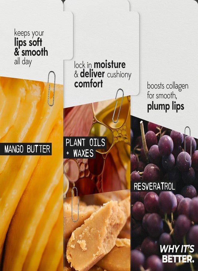 روبيز أورجانيك أحمر شفاه روبيز أورجانيكس شبه مطفي للنساء، مناسب لجميع درجات البشرة الهندية - غني بالأصباغ، مرطب، لا يسبب الجفاف، خفيف الوزن ويدوم طويلاً - مكياج شفاه، خالٍ من المواد الكيميائية الاصطناعية - روبيز ريد، 3.7 غرام - Image 2