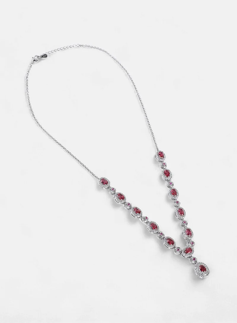 سوهي The Monaco Necklace
