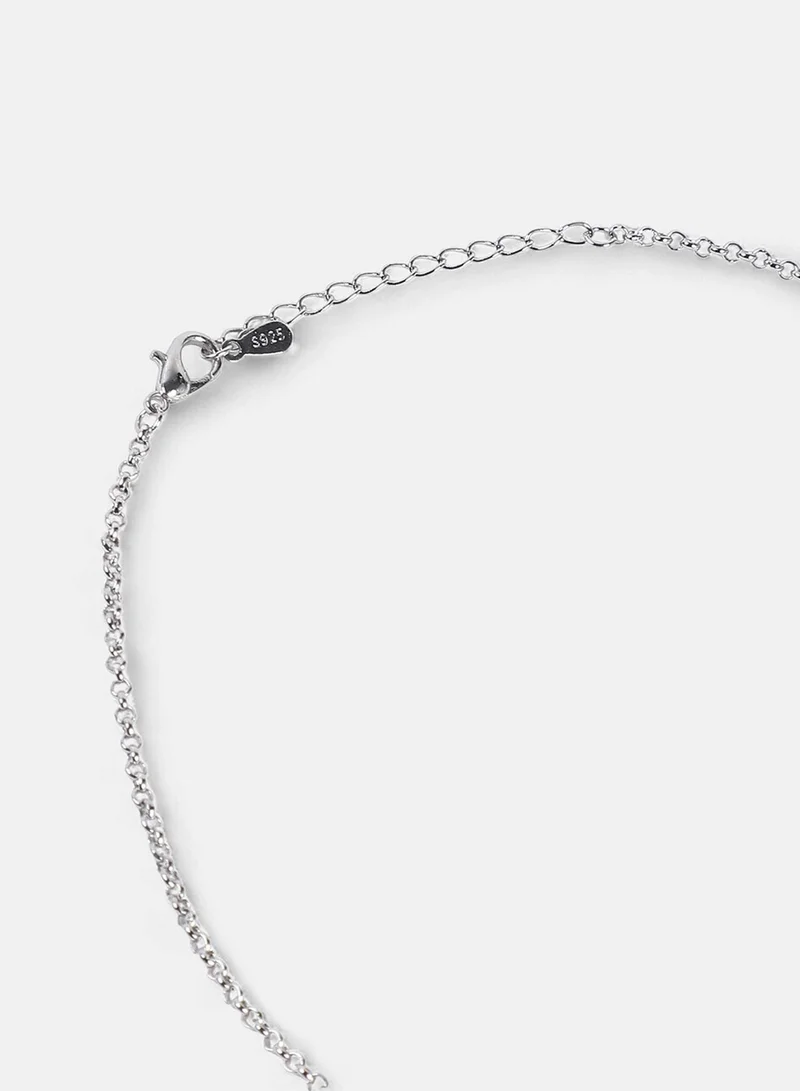 SOHI Monaco Artificial Necklace Jewellery