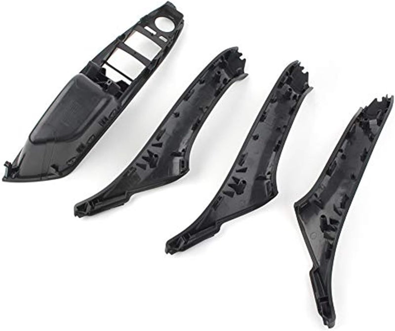 Vuzmode RHD Car Door Handle Cover Set - Image 5