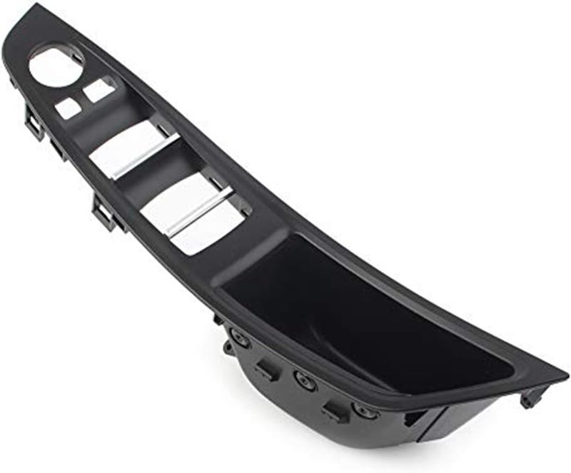 Vuzmode RHD Car Door Handle Cover Set - Image 4