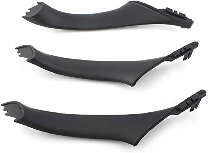 Vuzmode RHD Car Door Handle Cover Set - Image 2