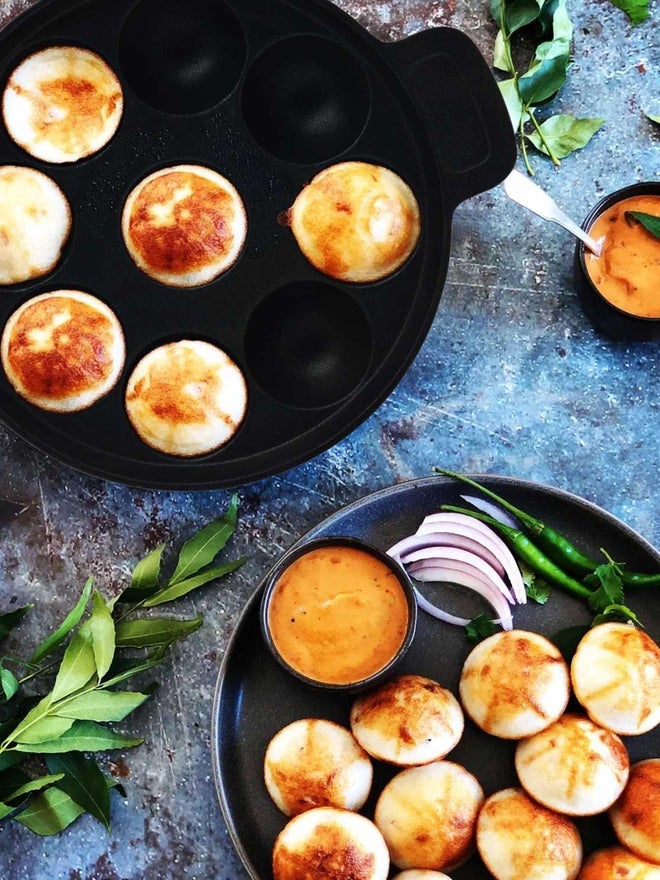 RAJ راج أباكارا غير لاصق 18 سم - Image 2