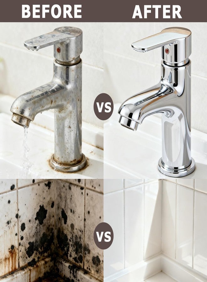 Pretwad Toilet Cleaning Screens - 10 Pcs Flexible Scrubbing Screen Cleaning Mesh for Household, 5.5 x 4 Inch Hard Water Stain Remover Pads, Scrubbing Screens Scouring Pads for Carbon, Rust & Scale - Image 3