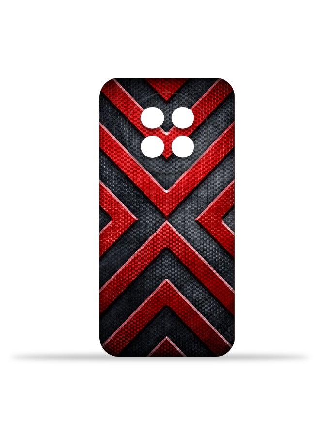 AMC DESIGN Protective Case Cover For Realme Narzo 70x - Image 2