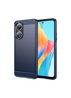ماركة غير محددة حافظة متوافقة مع OPPO A58 4G  - Image 1