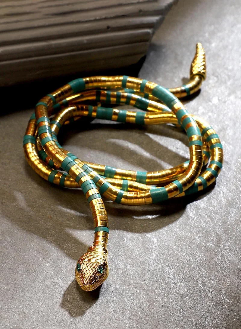 SOHI Women's Necklace