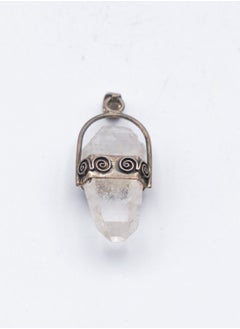 Natural Clear quartz crystal handcrafted with silver - pzsku/Z288B2CEE3B2DAA803CA6Z/45/_/1730371229/84923ec7-6f80-4d0d-af3c-5a13586f09ad