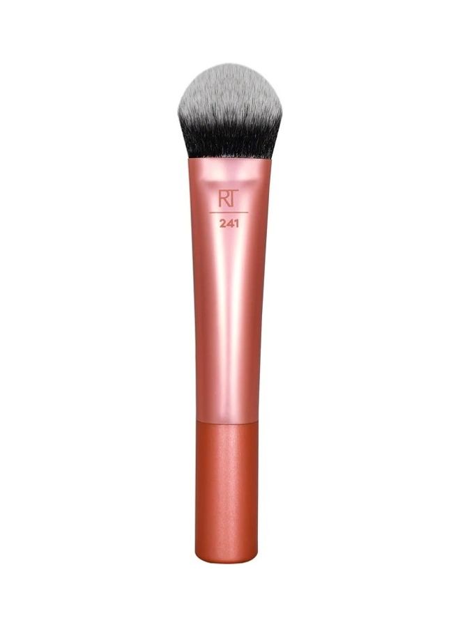 REAL TECHNIQUES Seamless Complexion Makeup Brush Multicolour - Image 1