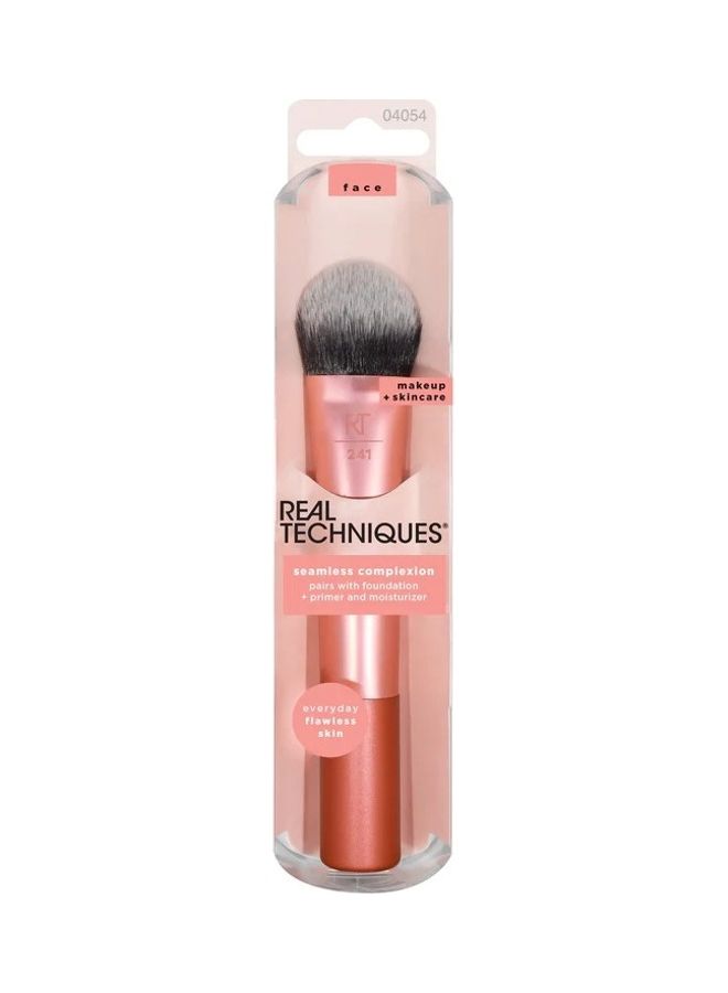 REAL TECHNIQUES Seamless Complexion Makeup Brush Multicolour - Image 2