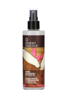 Coconut Frizz & Heat Protectant 8.5 fl  oz237 ml - pzsku/Z288BAC7DED42529D22A0Z/45/_/1652619696/5494aca7-0217-4fc9-b0b9-8e1b0913993e