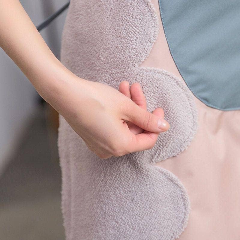 Waterproof Kitchen Apron - Image 2