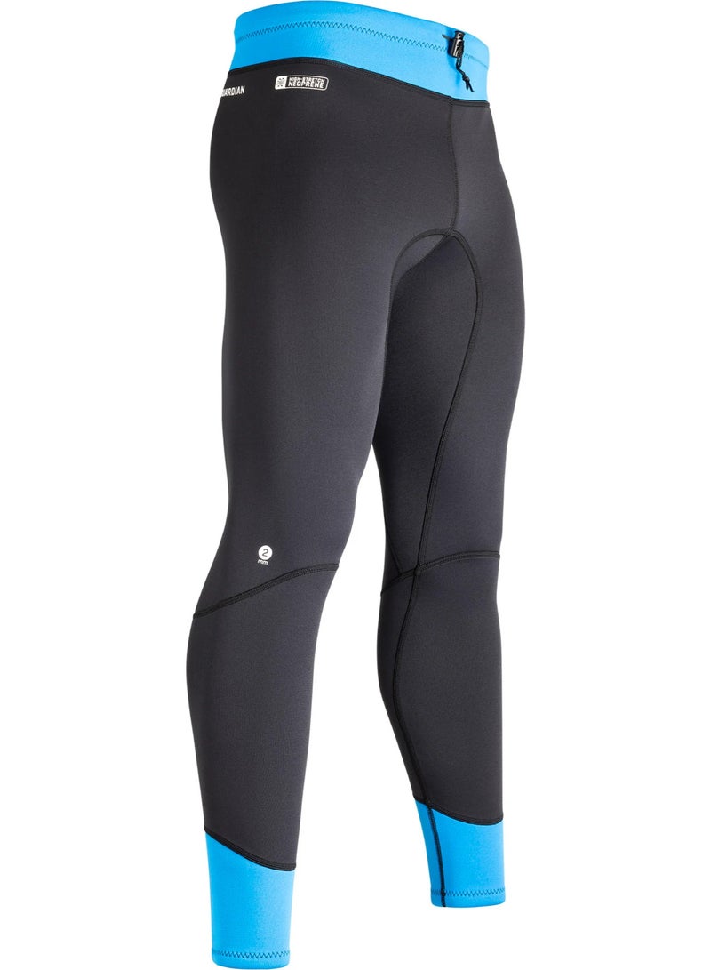 Cressi Guardian Man Diving Pants 2 mm - Image 1