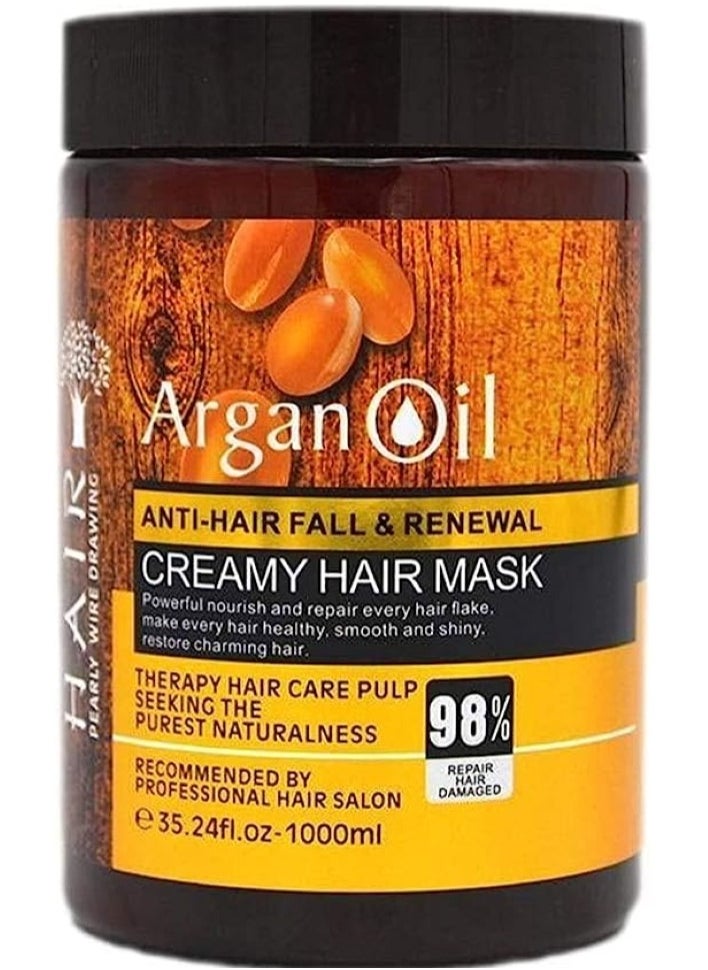 Lightness Anti-Hair Fall And Renewal Home Care Set 1x3  - Image 5