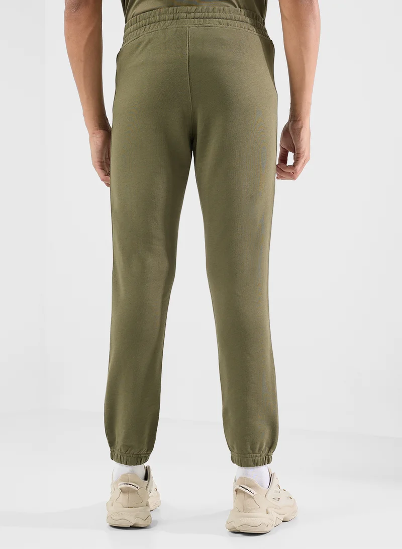 adidas Originals Trefoil Essentail Sweatpants