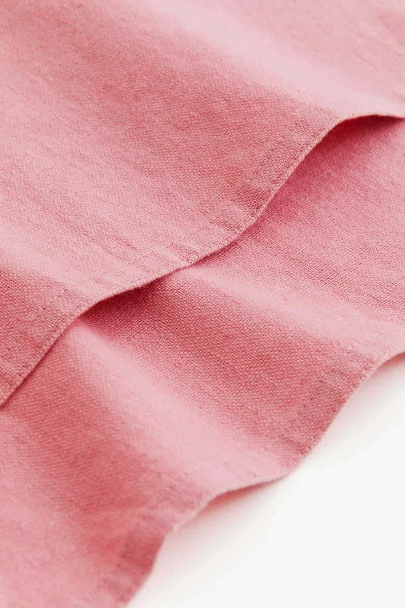 H&M 2-pack linen-blend napkins