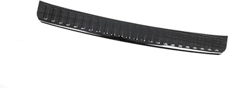 QASULER Rear Bumper Protector for Subaru BRZ (2012-2020) - Image 1