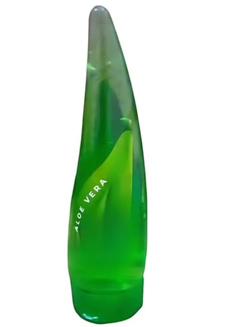 Original Aloe Vera Gel 99% Pure – Natural Hydration & Soothing Care for Skin and Hair