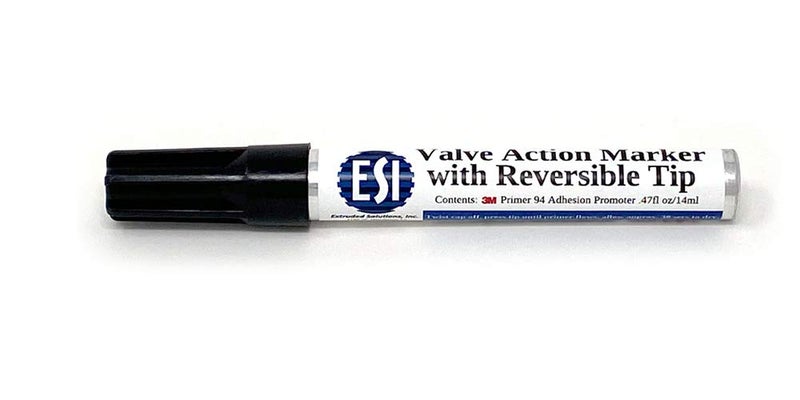 ESI Pen Containing 3M Primer 94 - Tape Primer Adhesion Promoter .47fl oz / 14mL with Valve Action Reversible Applicator Tip - Image 5