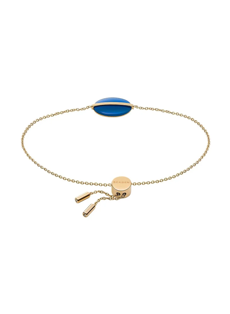 Skagen Skj1576710 Embellished Bracelet