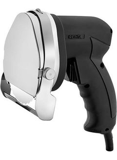 REMTA Serrated 10 cm Blade Electric Doner Cutting Machine 