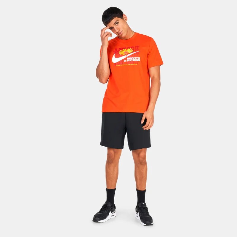 Nike Men's Dri-FIT Training T-Shirt