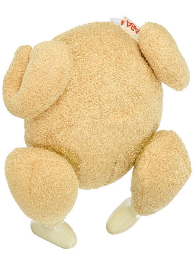 HABA Biofino Grilled Chicken Soft Pretend Play Food With Detachable Drumsticks And Wings - Image 2