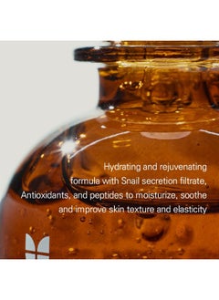 MIZON Snail Repair Intensive Ampoule  - Image 5