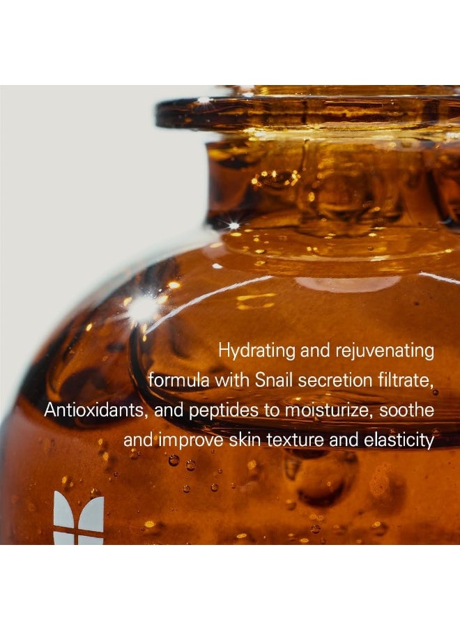 MIZON Snail Repair Intensive Ampoule  - Image 5