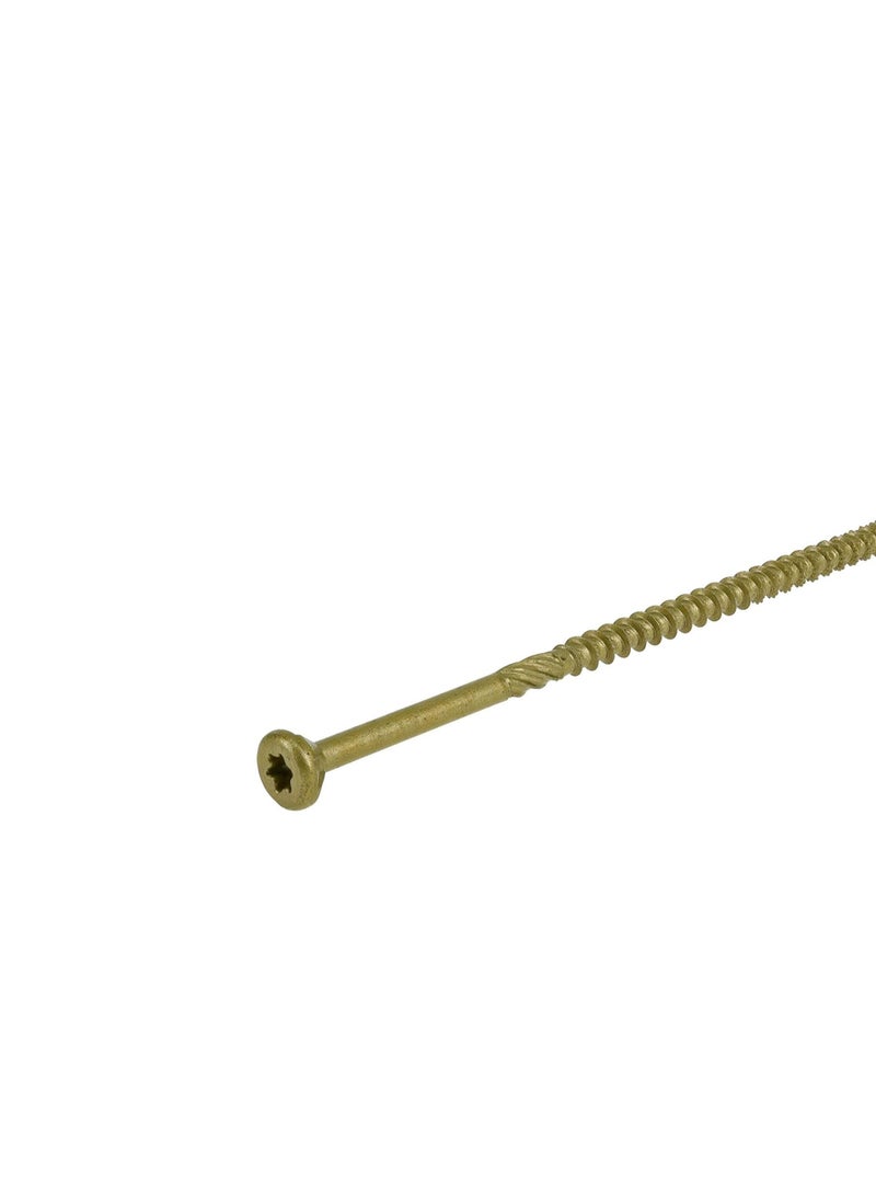 Handeman BP Wood Screw 10x4"
