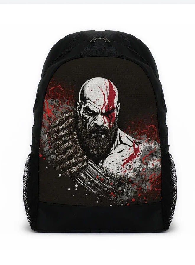 Generic Sports Backpacks Kratos  - Image 1
