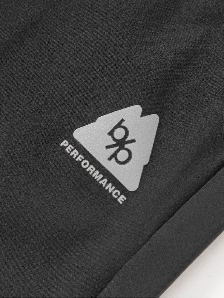 Balabala Unisex Sweatpants With Small Print - Image 4