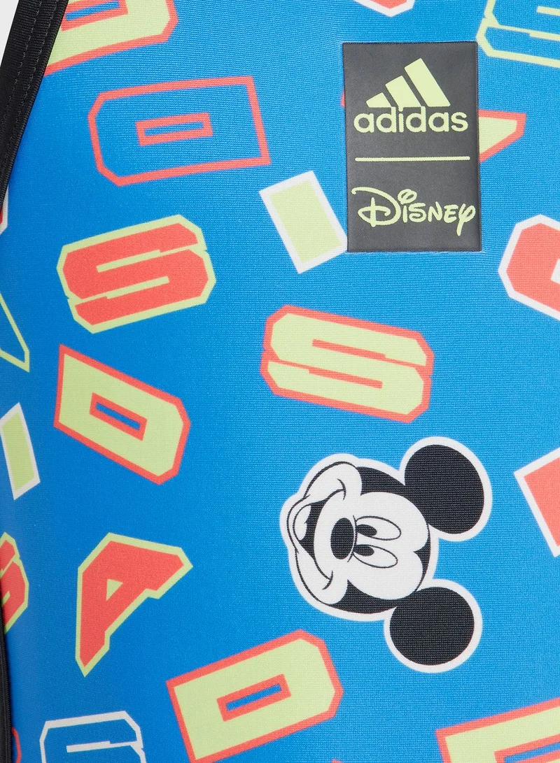 Adidas Disney Mickey Swimsuit