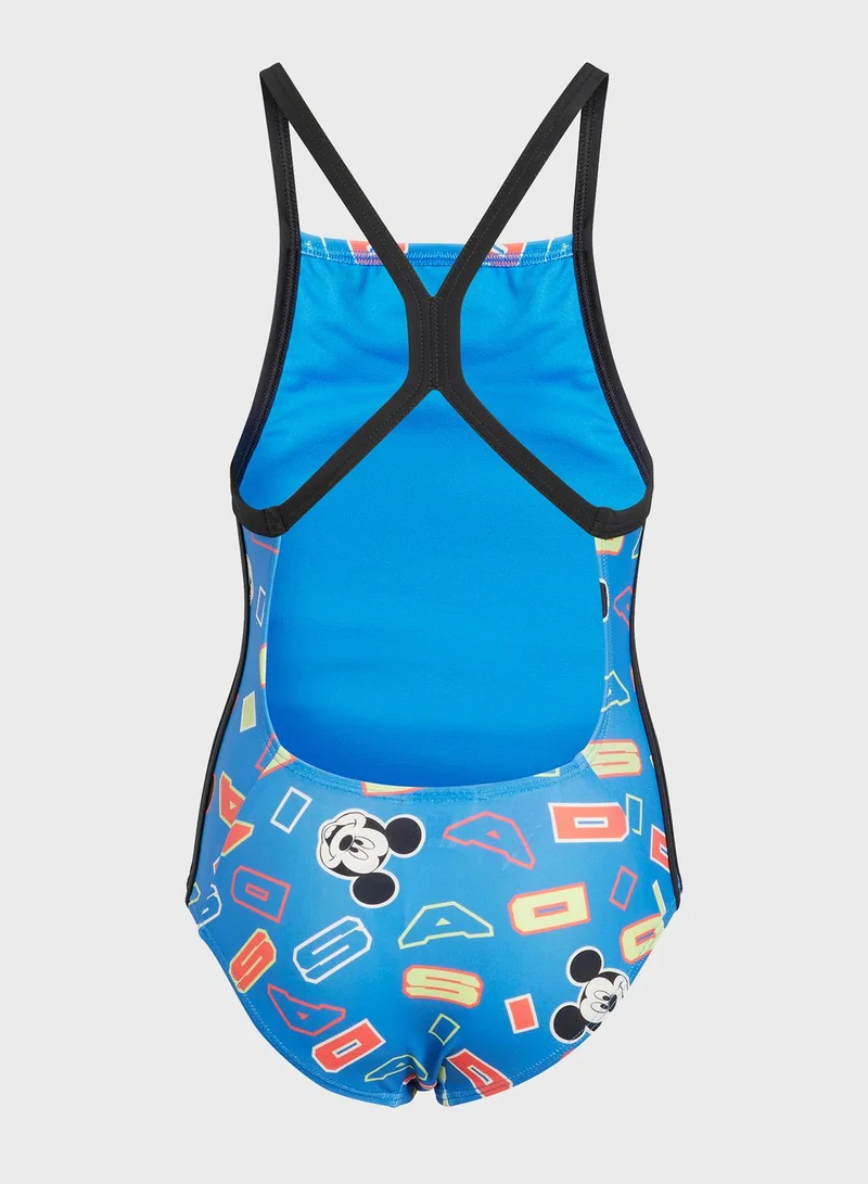 Adidas Disney Mickey Swimsuit