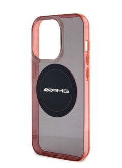 iPhone 15 Pro - Black