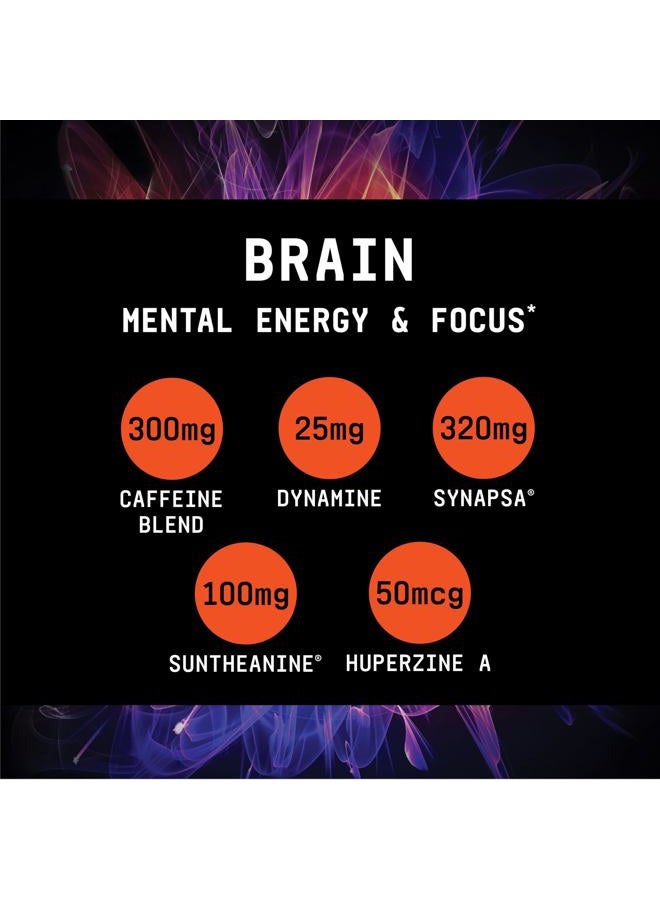 BEYOND RAW BURN MF - Image 4