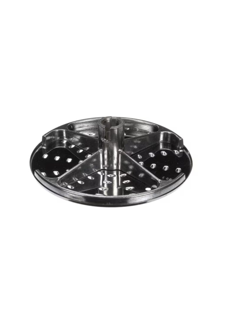 Robot Coupe 28058 Grating Disc, Medium, 3mm (1/8")
