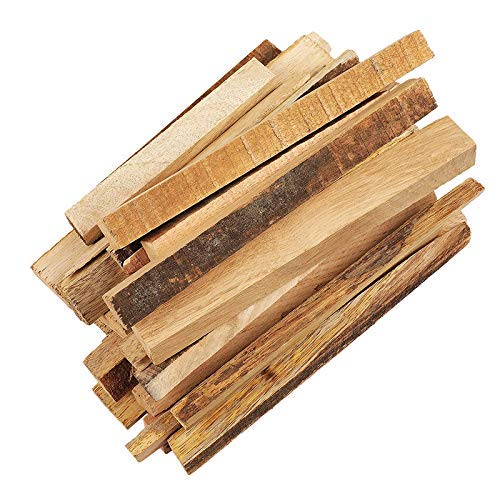ROLIMOLI Original Mango Wood Sticks| Aam Ki Lakdi for Havan pooja 900gm - Image 4