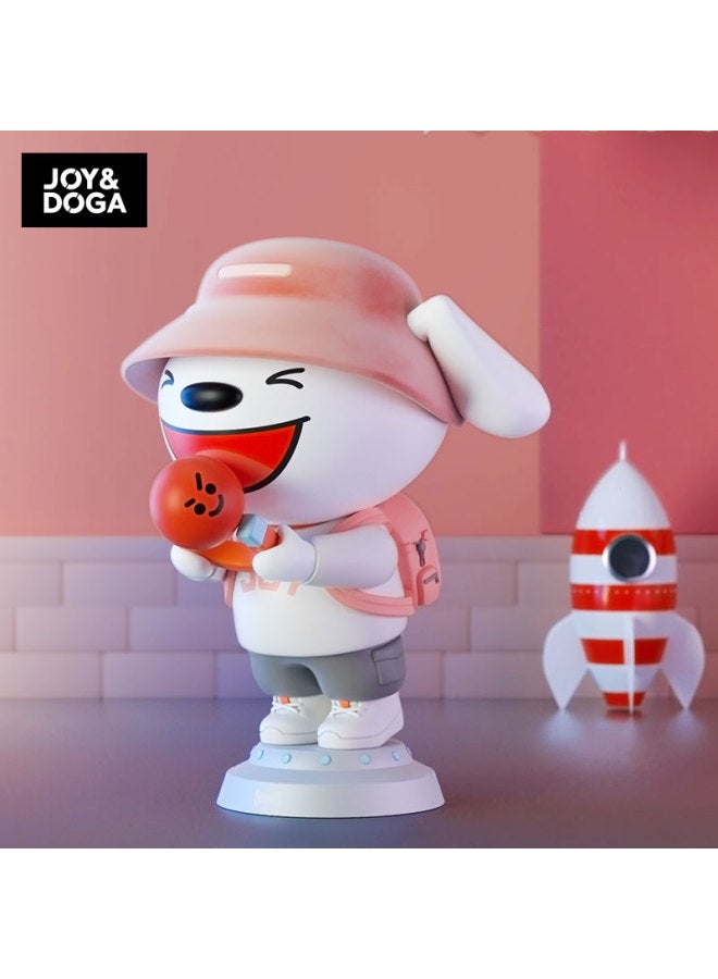 Joy&doga | Life Player Series Blind Box Single Box - Image 1