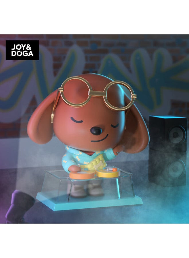 Joy&doga | Life Player Series Blind Box Single Box - Image 3