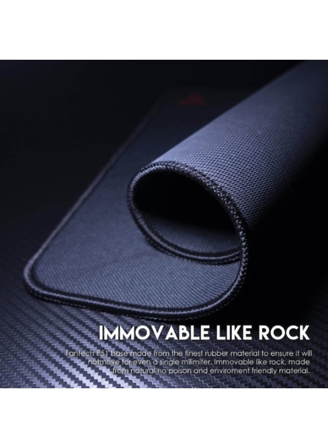 فانتيك مجموعة الألعاب فانتك P51 – طقم 5 في 1 شامل الطاقة – أسود - Image 2