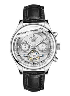 SENORS Men's Fashion Business Multifunctional Mechanical Watch  - Image 1