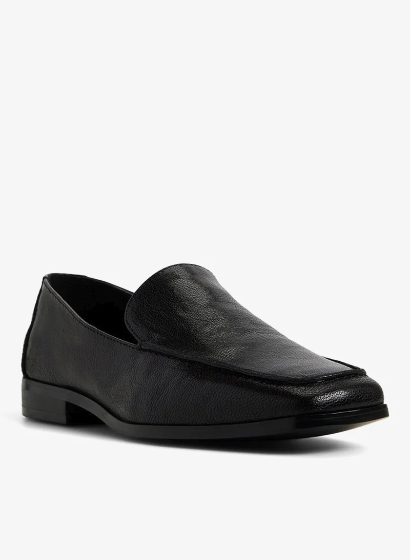 ALDO  CARROBRERIA Round Toe Slip-On Loafers for Women | Best Price UAE