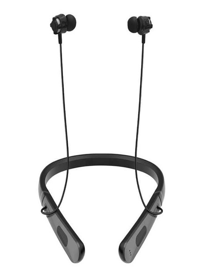 HP SOUND PLUS Hearing Aids, Hearing Aids for Seniors with Bluetooth Hearing Amplifiers for Seniors With Noise Cancelling and Volume Control, A Whole Day on One Charge - Image 5