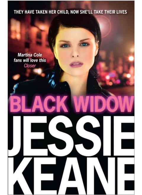 Black Widow