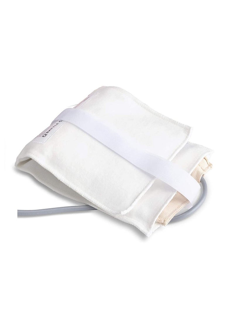 Ritecare Automatic Moist Heating Pad with variable heat setting control for Back Pain and Muscle Pain Relief - Image 2