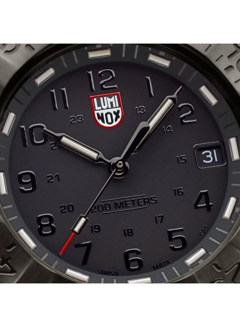 Luminox Navy SEAL Foundation: 3200 Series - XS.3228.NSF - Image 3