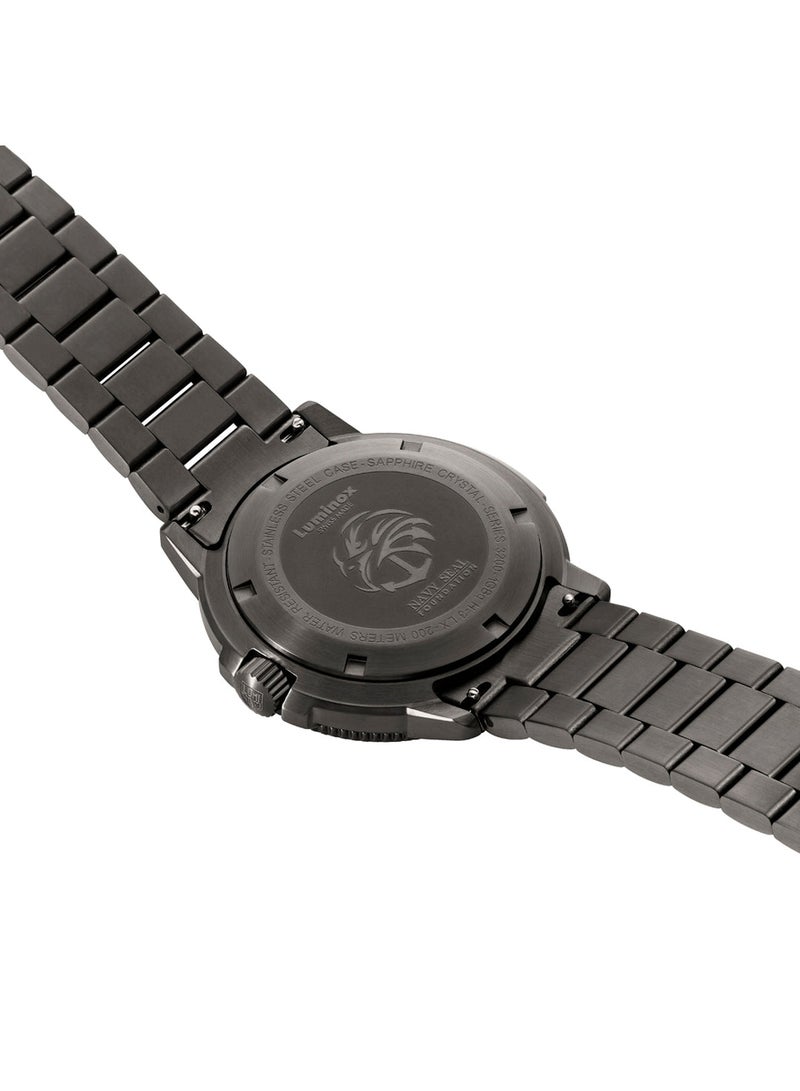 Luminox Navy SEAL Foundation: 3200 Series - XS.3228.NSF - Image 4